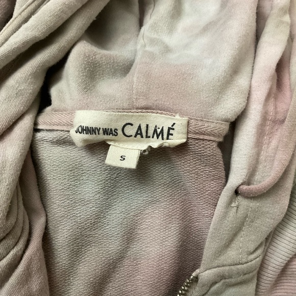 Johnny Was Calme Jogger Suit - Picture 10 of 10